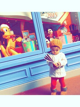 キリマサエさんのコーディネート