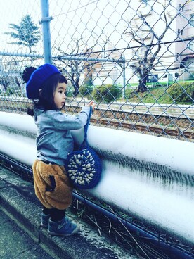 キリマサエさんのコーディネート