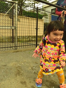 キリマサエさんのコーディネート