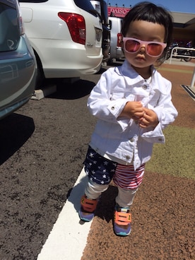 キリマサエさんのコーディネート