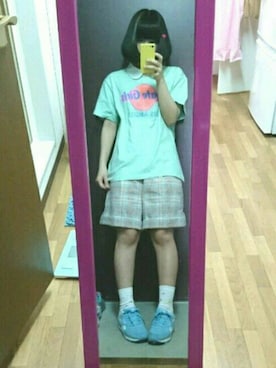 meiyingさんのコーディネート