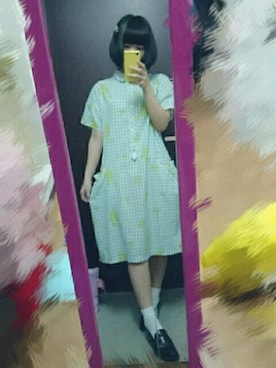 meiyingさんのコーディネート