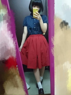 meiyingさんのコーディネート