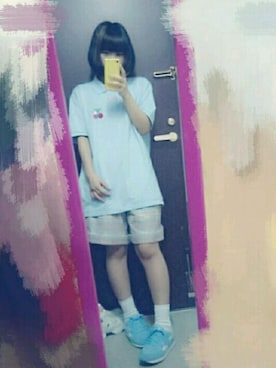 meiyingさんのコーディネート