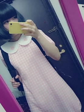 meiyingさんのコーディネート