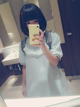 meiyingさんのコーディネート