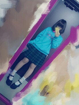 meiyingさんのコーディネート