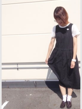 ajinyanさんのコーディネート