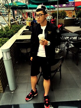 GBHさんのコーディネート