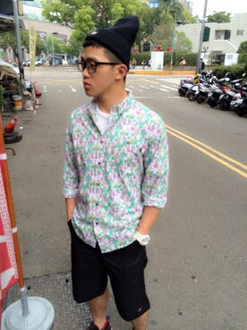 GBHさんのコーディネート