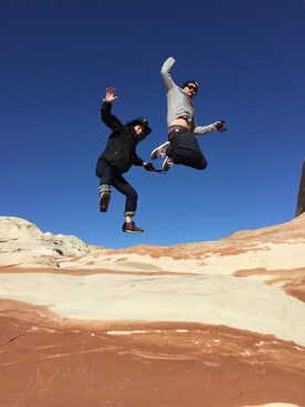 shinji iwataさんのコーディネート