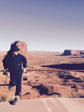 shinji iwataさんのコーディネート
