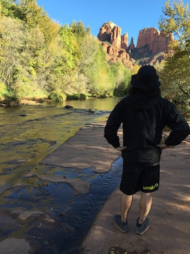 shinji iwataさんのコーディネート