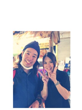 shinji iwataさんのコーディネート