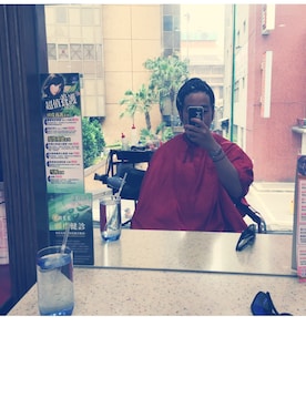 shinji iwataさんのコーディネート