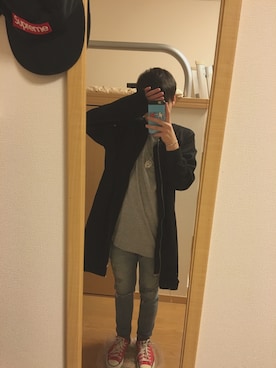 けんたろーさんのコーディネート