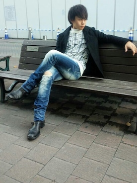 こいたさんのコーディネート