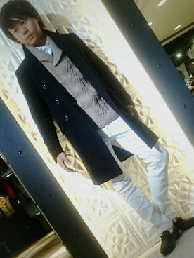 こいたさんのコーディネート