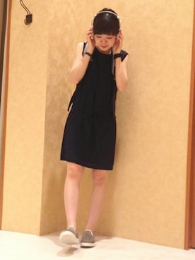 おかださんのコーディネート