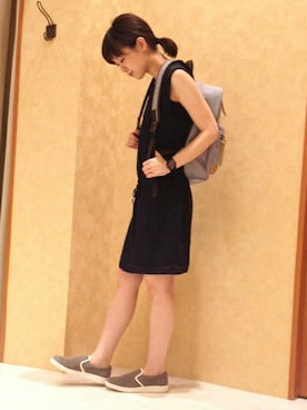 おかださんのコーディネート