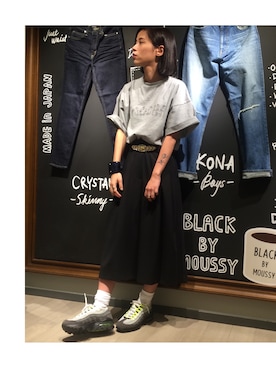 はるさん(レディース・152cm)の夏コーディネート