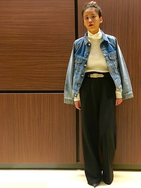 はるさんのコーディネート