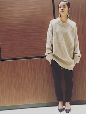 はるさんのコーディネート