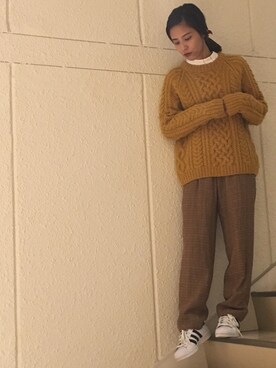 はるさんのコーディネート