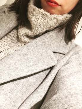 はるさん（レディース・152cm）の秋コーディネート