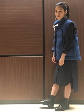 はるさんのコーディネート