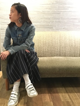 はるさんのコーディネート