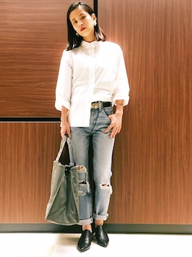 はるさんのコーディネート