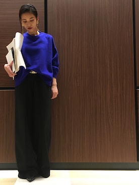 はるさんのコーディネート