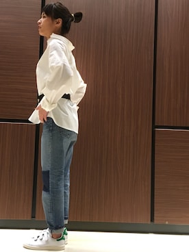 はるさんのコーディネート