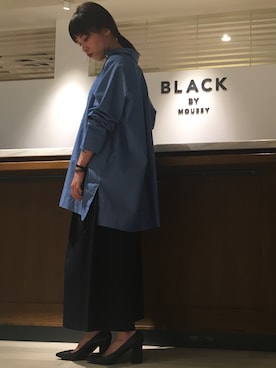 はるさんのコーディネート