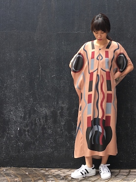 はるさんのコーディネート