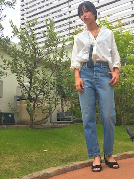 はるさんのコーディネート