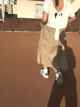 はるさんのコーディネート