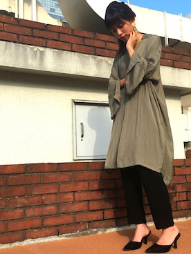 はるさんのコーディネート