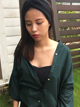 はるさんのコーディネート