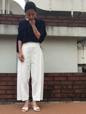 はるさんのコーディネート