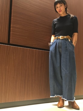 はるさんのコーディネート