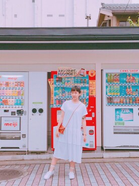 きみさんのコーディネート