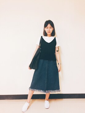 きみさんのコーディネート