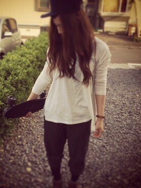 yunさんのコーディネート