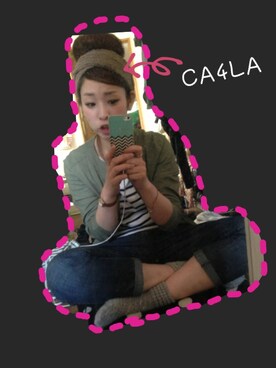 yunさんのコーディネート