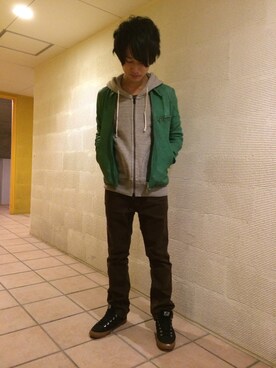 taikiさんのコーディネート