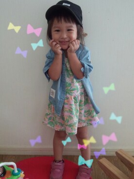 anzuuuu!!さんのコーディネート