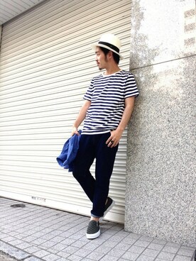 ito_peroさんのコーディネート