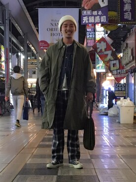 ito_peroさんのコーディネート